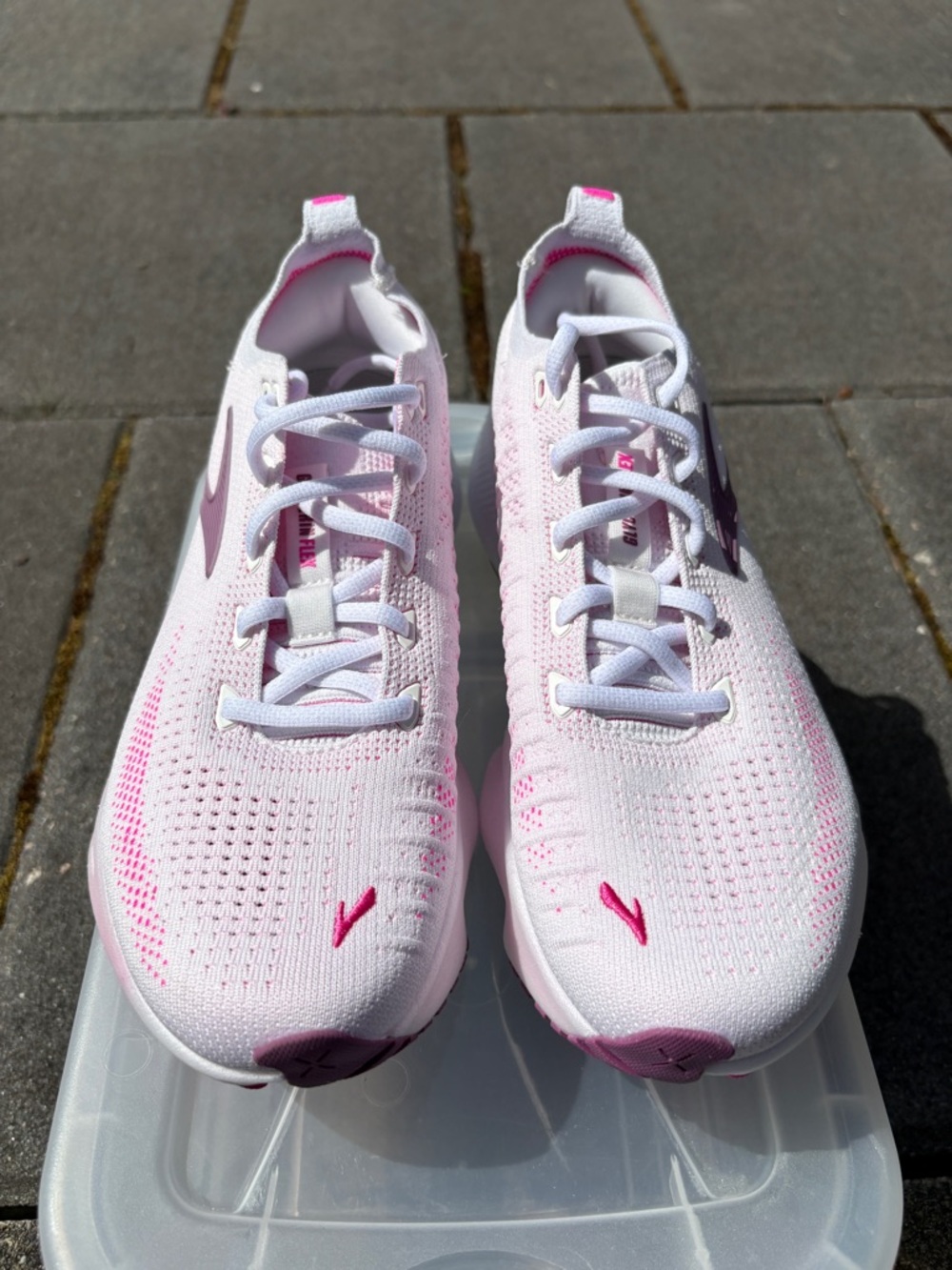 Brooks Glycerin Flex - Picture 8 of 13